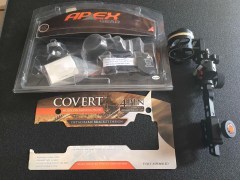 apex covert